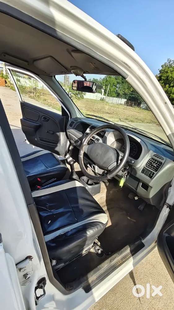 Maruti Suzuki Alto 2012
