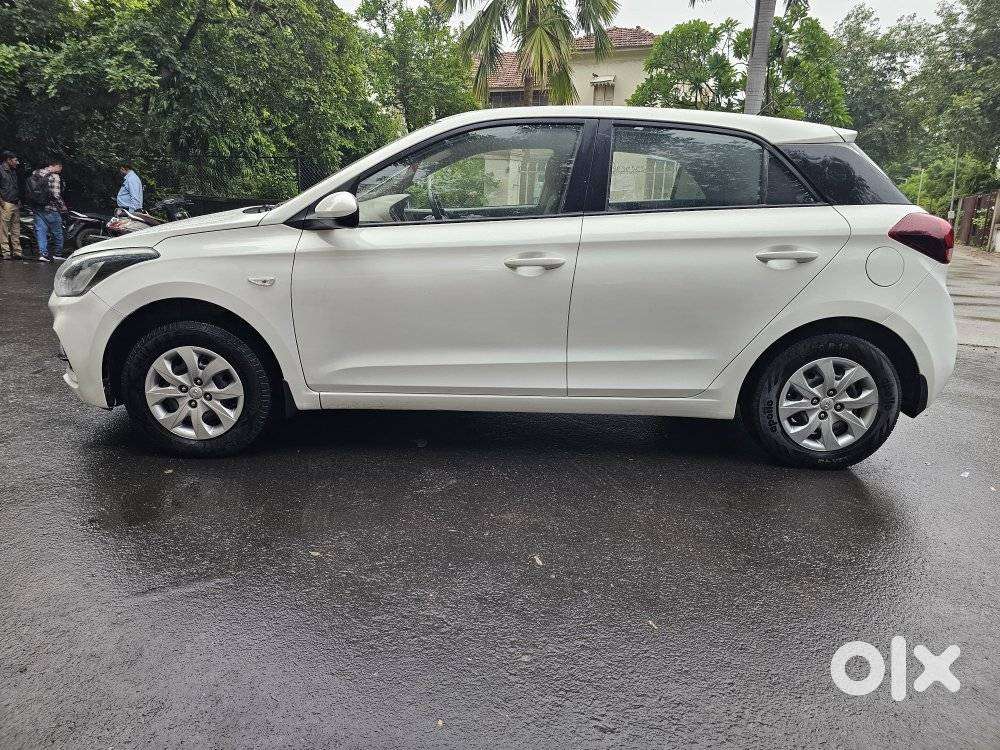 Hyundai Elite I20 Magna Plus, 2019, Cng & Hybrids