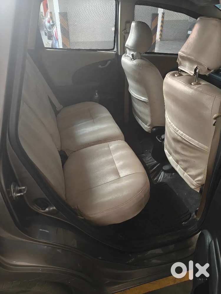 Honda Jazz 2012 Model