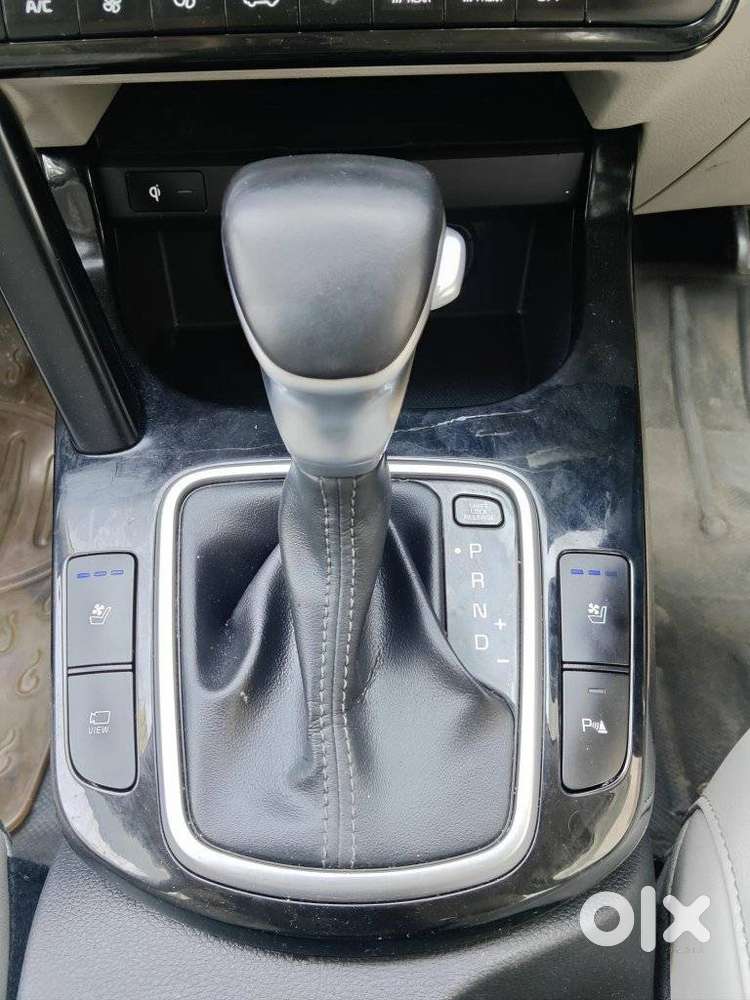 Kia Seltos Htx D, 2020, Diesel