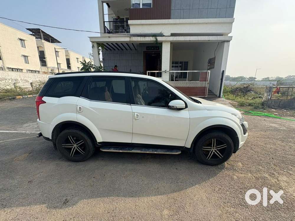 Mahindra Xuv500 Diesel Manual 2016