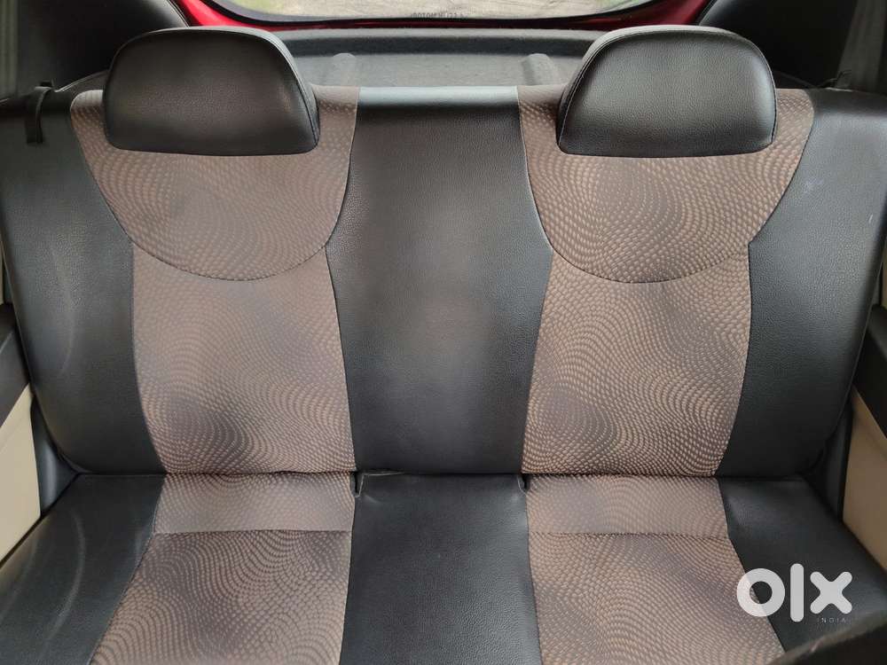 Hyundai Eon Magna, 2017, Petrol
