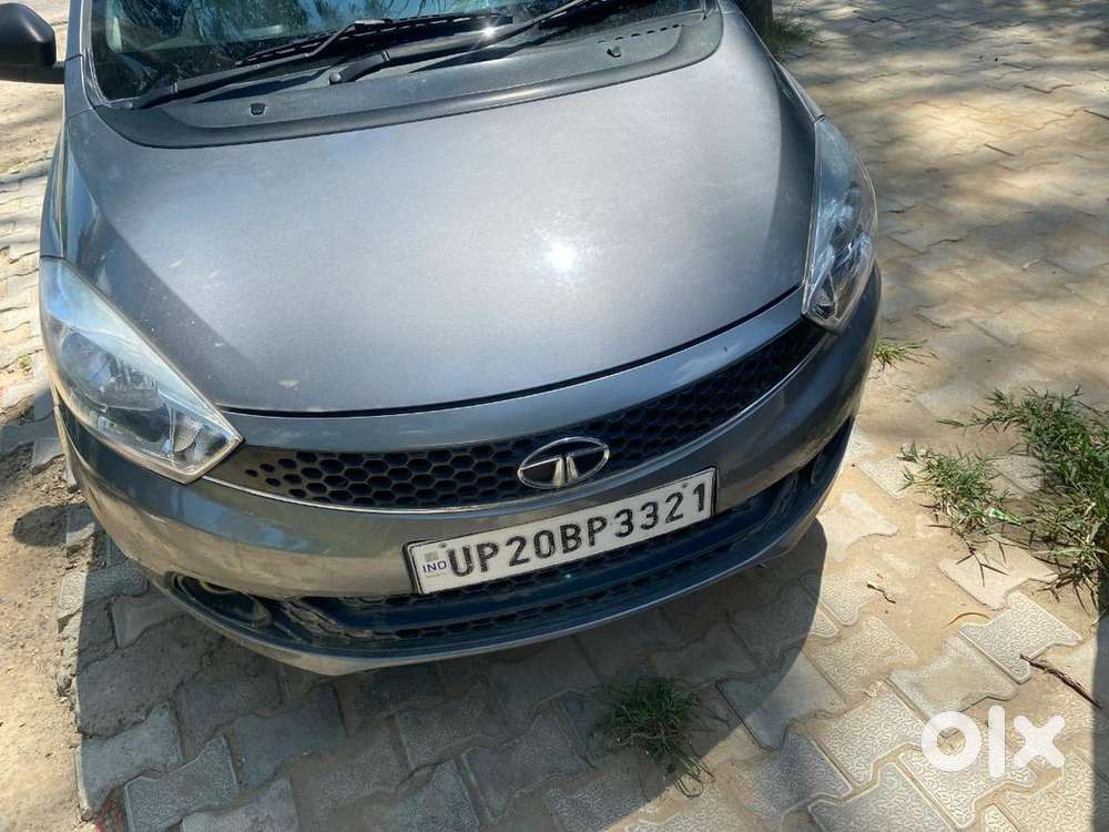 Tata Petrol Car 2019
