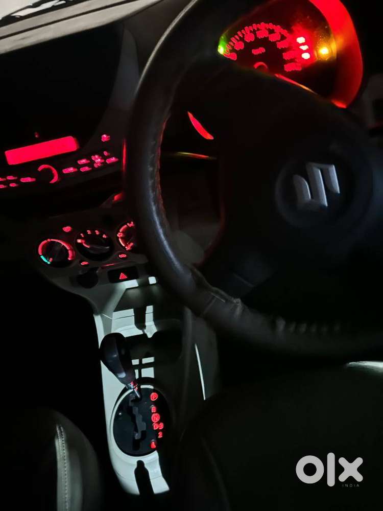 Maruti A-star 2013