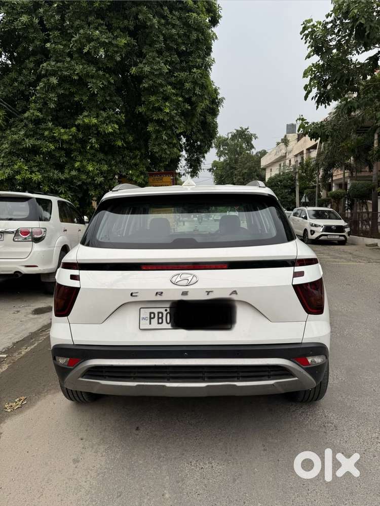 Hyundai Creta 1.6 Sx, 2020, Diesel