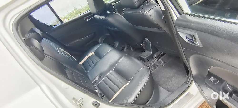 Maruti Suzuki Swift 2015 Diesel Well Maintained