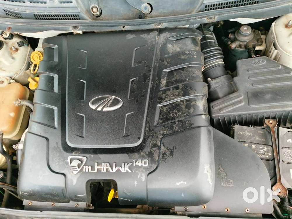 Mahindra Xuv 500 Bs Iv