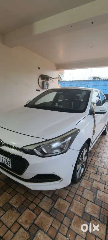 Hyundai Elite I20 Asta | Urgent Sale | ₹2.8 Lakhs Only!