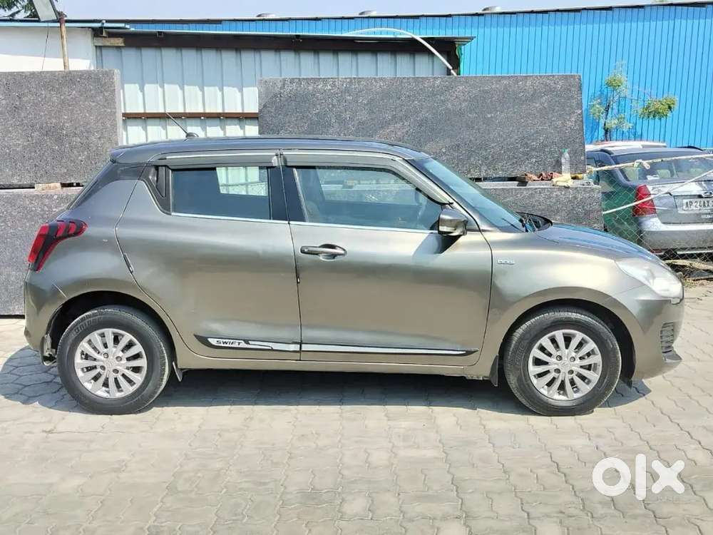 Maruti Suzuki Swift 2019 Diesel Good Condition