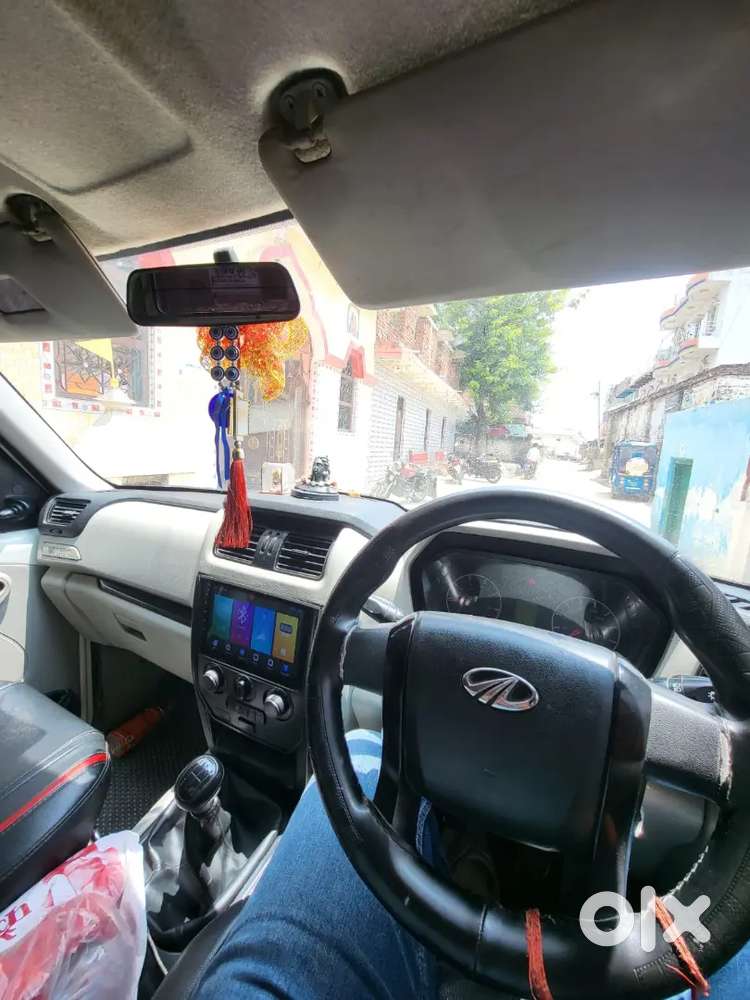 Mahindra Scorpio 2.2 2019