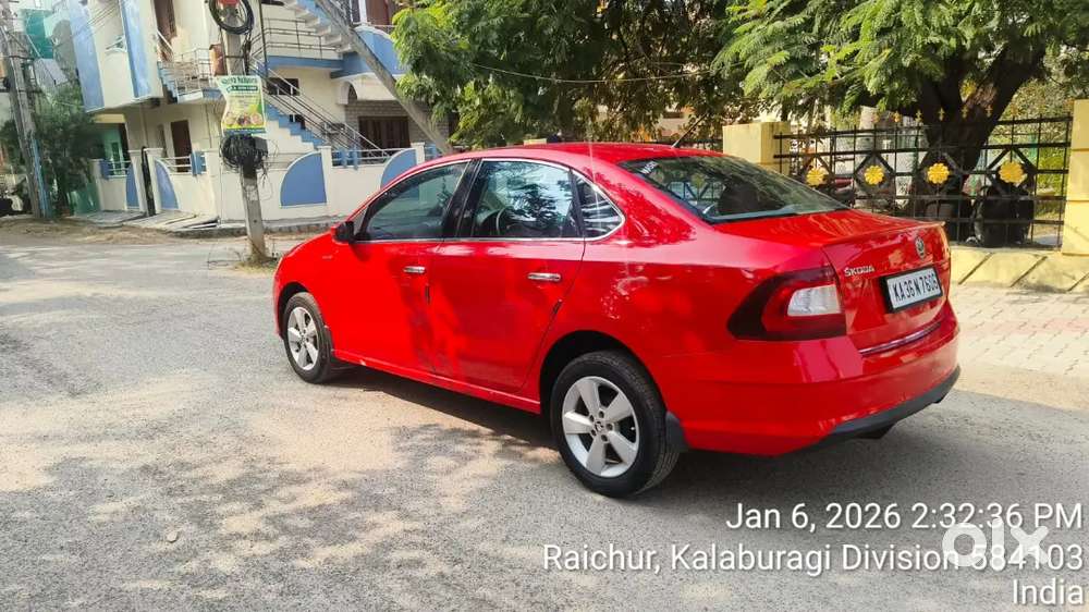 Car For Sale Single Scratch