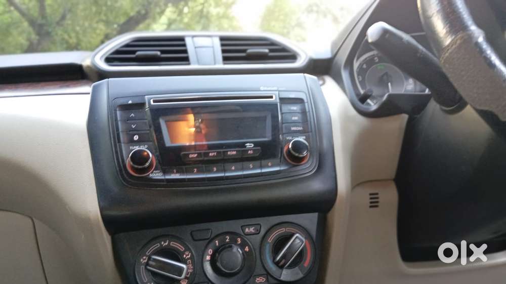 Maruti Suzuki Swift Dzire 1.2 Vxi Bsiv, 2019, Cng & Hybrids