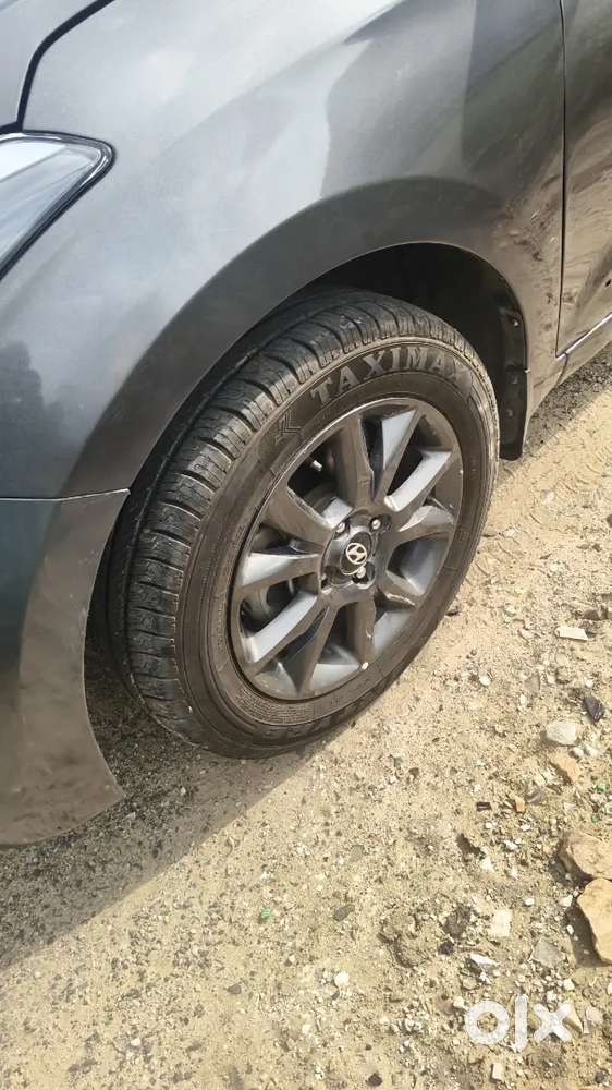 Hyundai I20 Petrol Manual 1.2 Spotz 2020