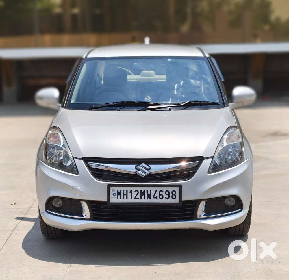 Maruti Suzuki Dzire 2017-2020 Zdi, 2016, Diesel