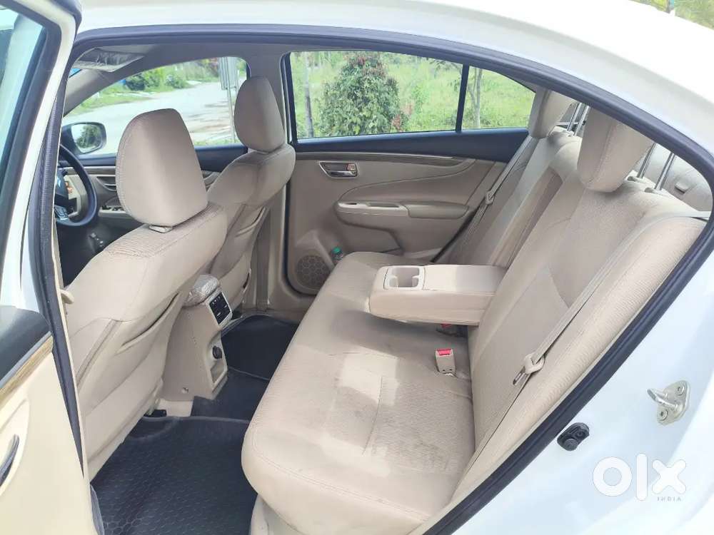 Maruti Ciaz 1.5 Zeta 2024