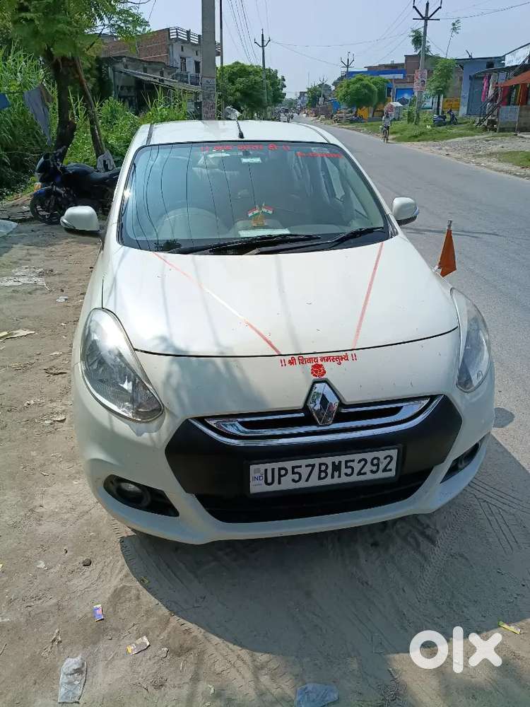 Renault Scala Diesel 2013 Model