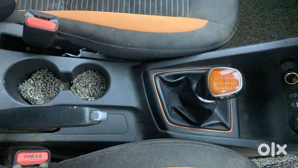 Hyundai I20 Active 1.4 Sx, 2015, Diesel