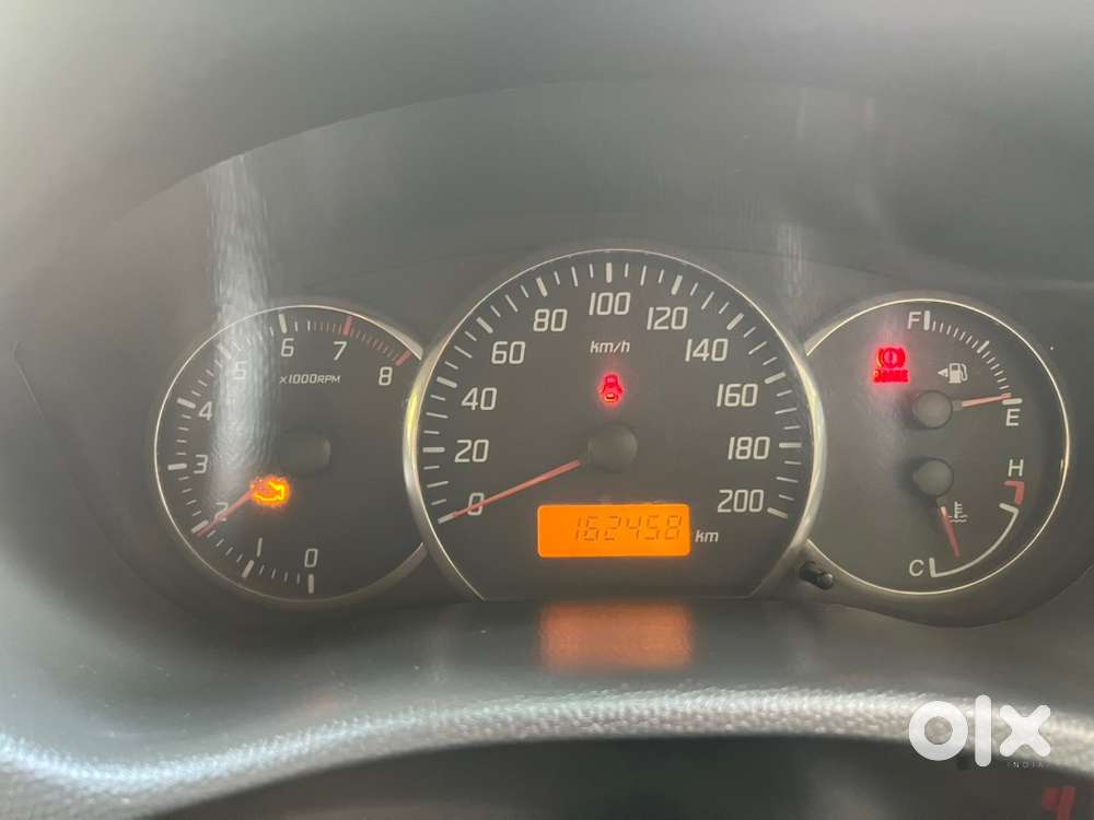 Swift Dzire 2010 Maruti Suzuki