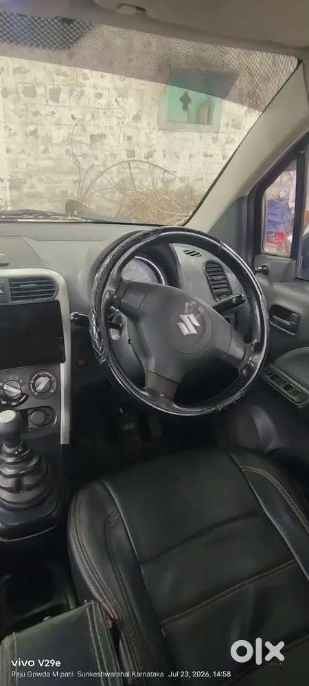 Maruti Suzuki Ritz 2016 Diesel Manual Car Full Condition Car