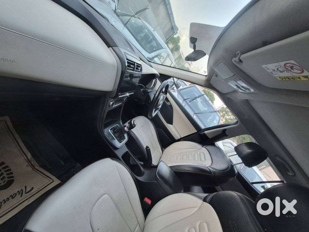 Hyundai Creta 1.6 Sx Plus, 2023, Diesel