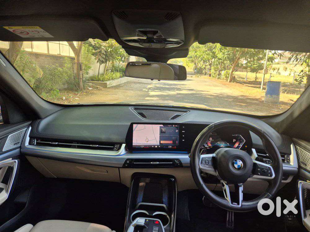 Bmw X1 Sdrive 20d X Line, 2024, Diesel