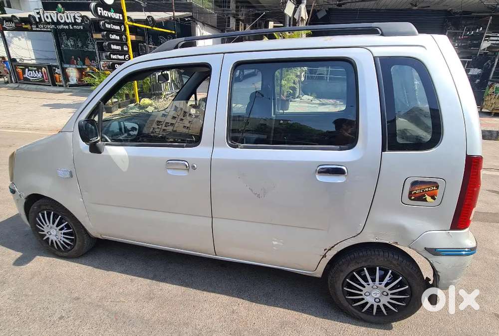Maruti Suzuki Wagon R 2006