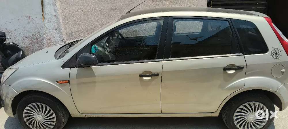 Good Condition