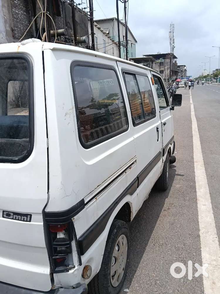 Maruti Suzuki Omni 2015 Oll Paper Ok