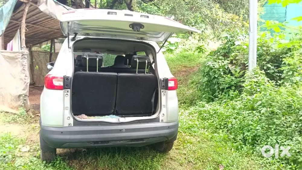Renault Triber Rxe 2021