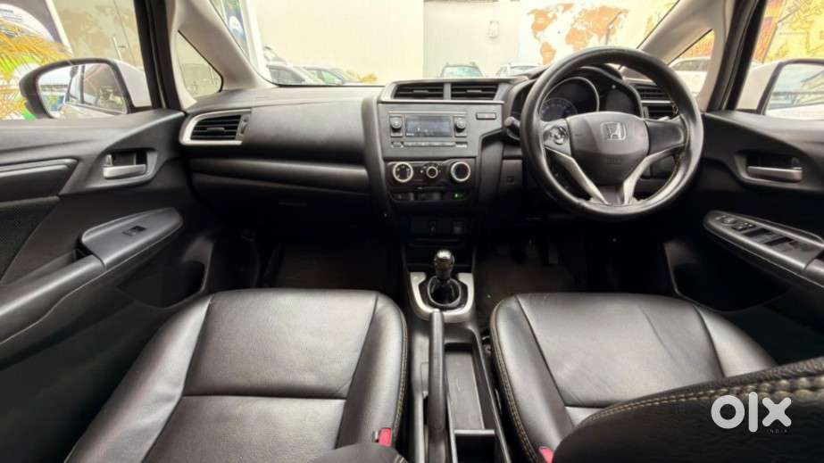 Honda Wr-v Edge Edition I-vtec S, 2017, Petrol
