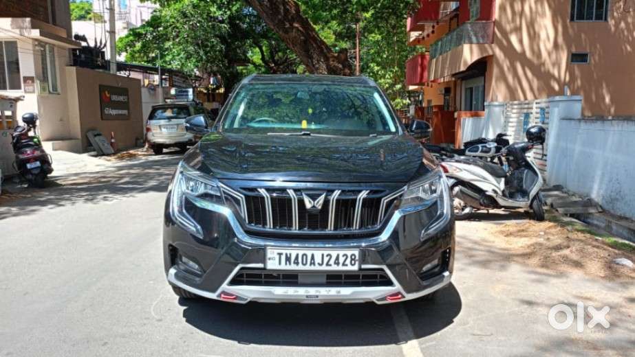 Mahindra Xuv700 2.2 Ax 5 Diesel Mt 7 Str, 2025, Diesel