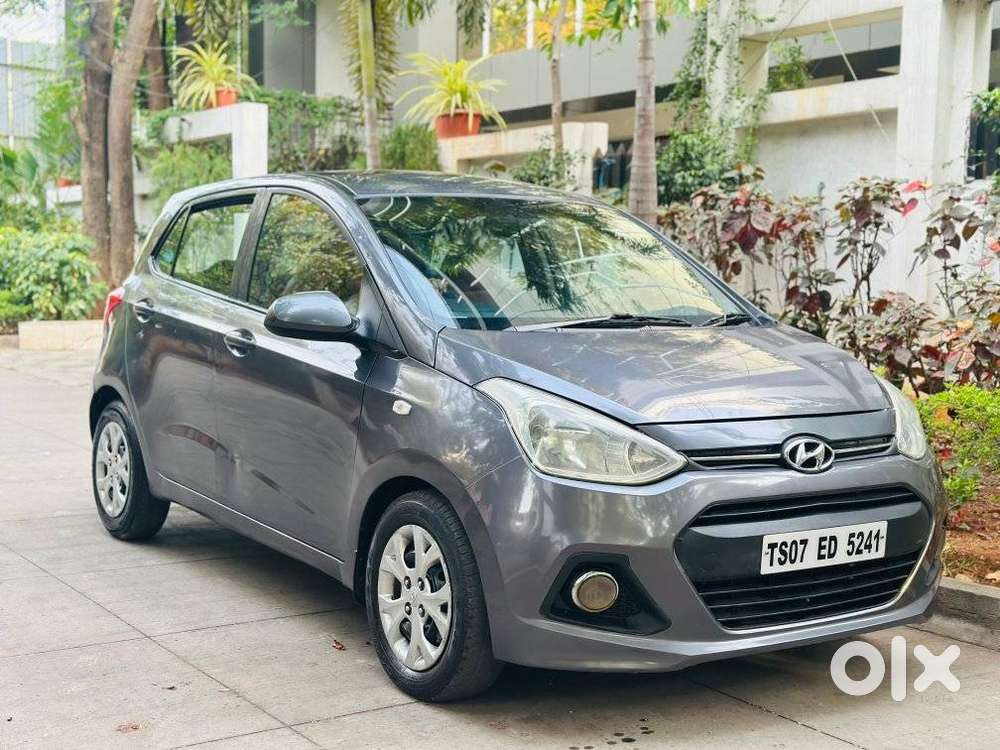 Hyundai Grand I10 1.2 Crdi Magna, 2014, Diesel