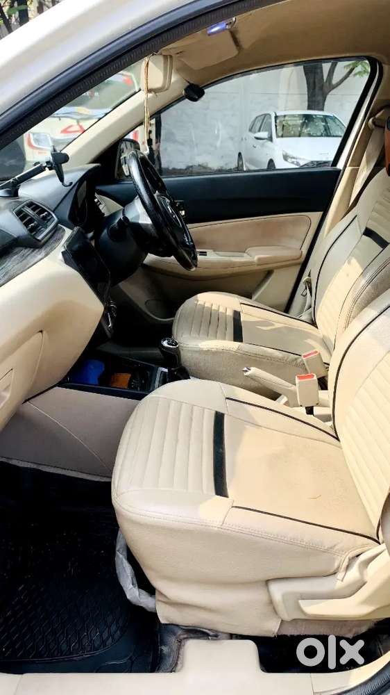 Swift Dzire Maruti 2023