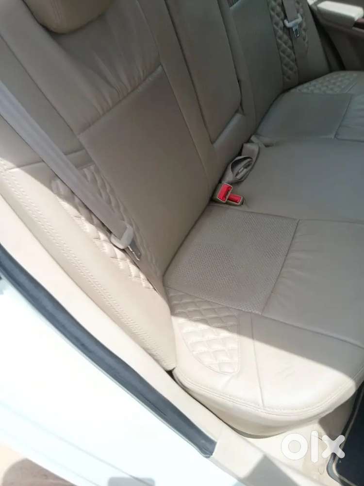 Maruti Suzuki Dzire 1.2 Vxi 2019