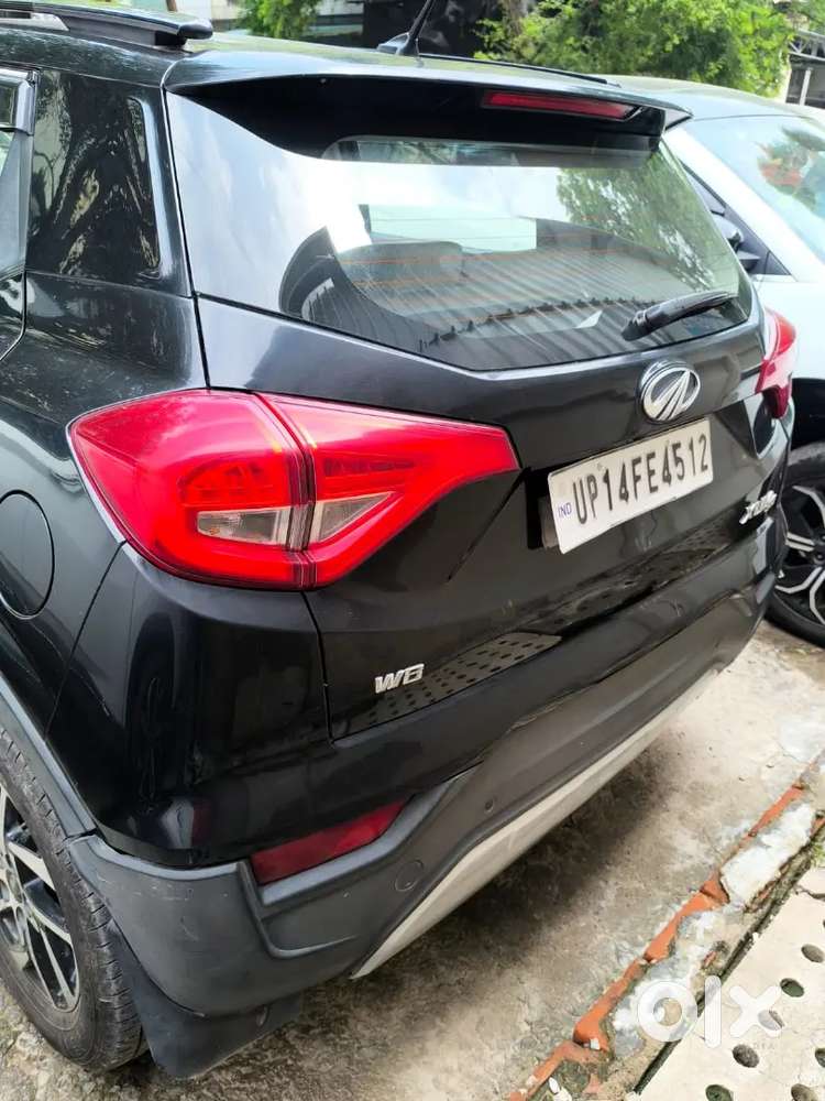 Mahindra Xuv300 2022 Diesel