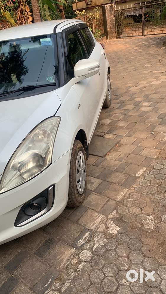 Maruti Suzuki Swift Petrol Well Maintained