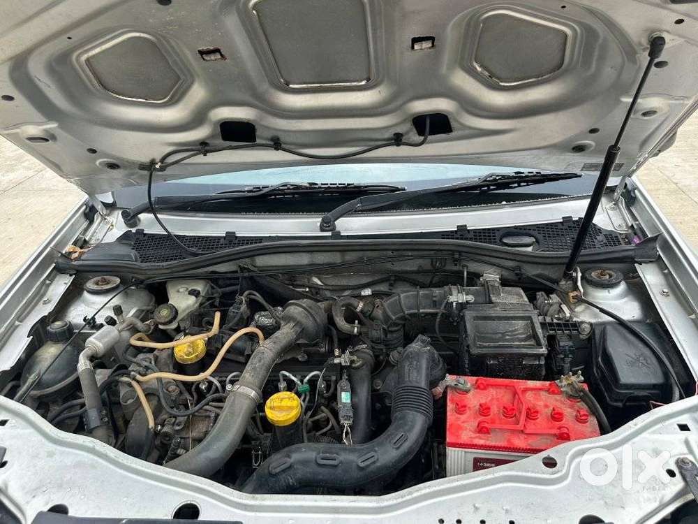 Renault Duster 85ps Diesel Rxl Plus, 2015, Diesel