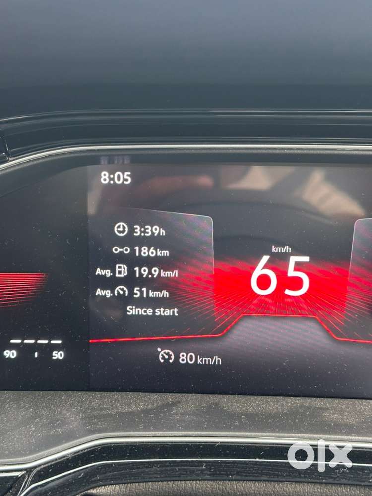 Volkswagen Virtus Gt Sport 1.5 Tsi (top-end Model) – November 2024