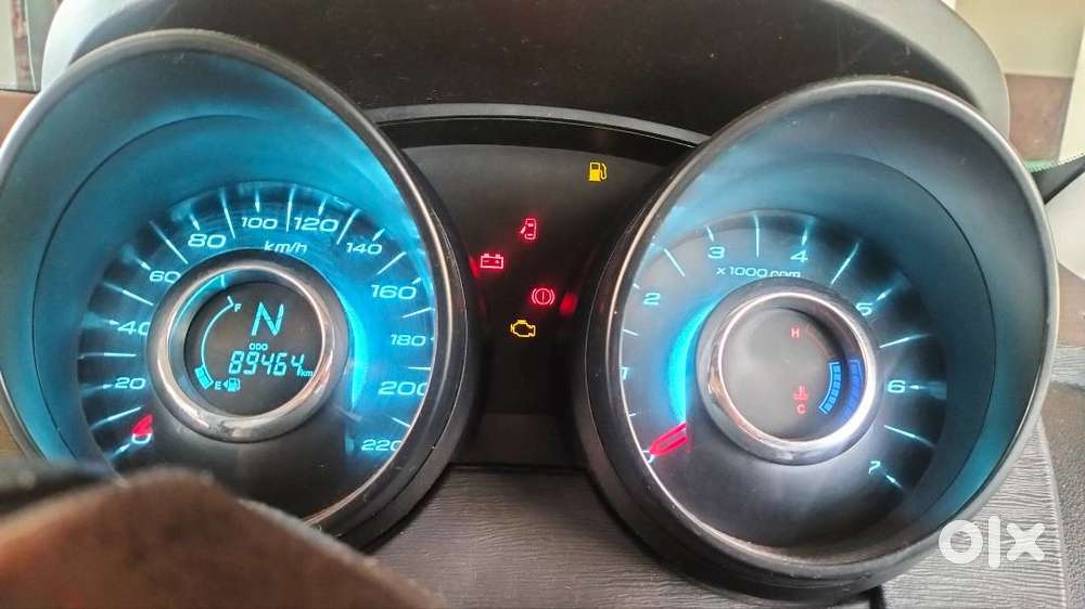 Mahindra Xuv500 2019 Diesel