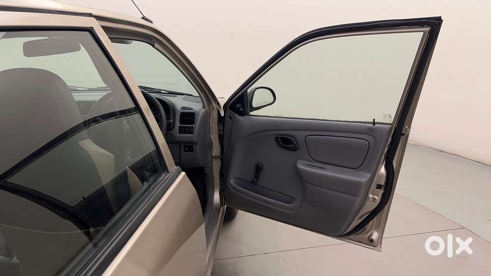 Maruti Suzuki Alto K10 1.0 Lxi (o), 2012, Petrol