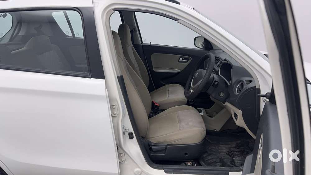 Maruti Suzuki Alto K10 Vxi, 2016, Petrol