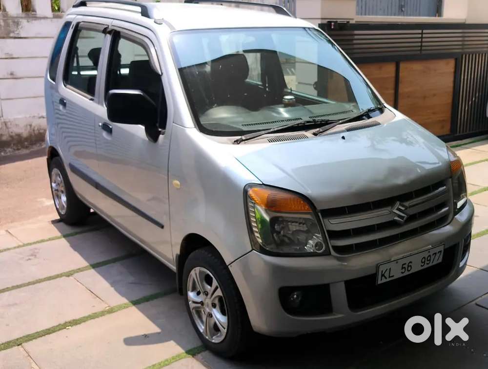 2007 Vxi. 1st Owner Kozhikode