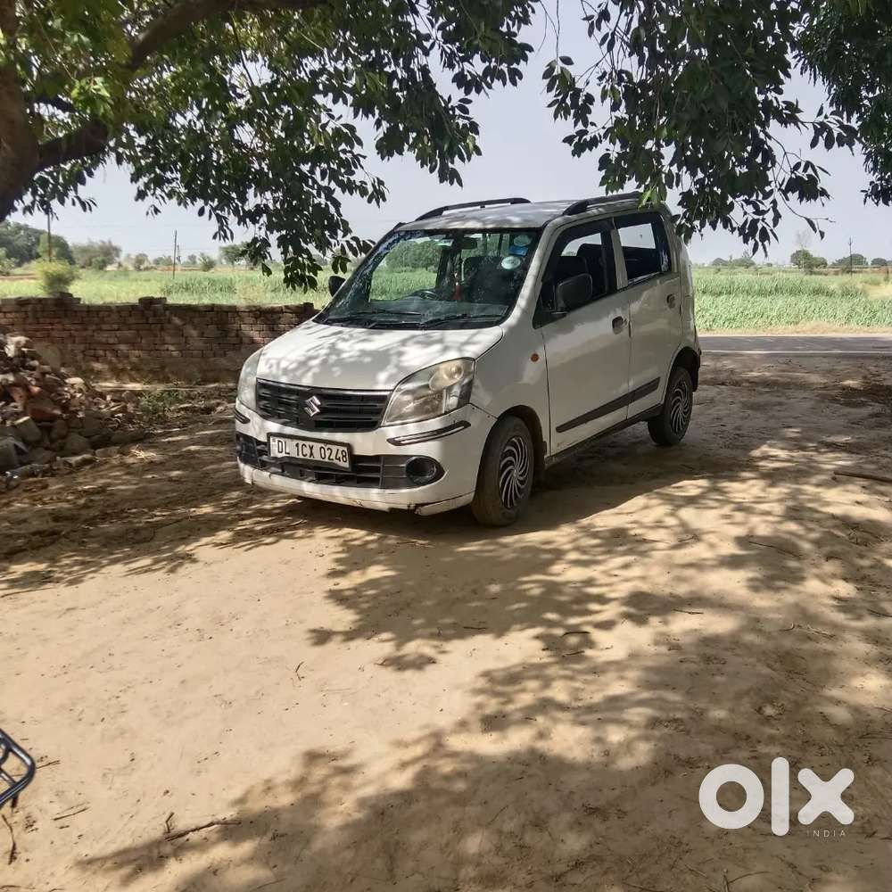 Petrol Cng