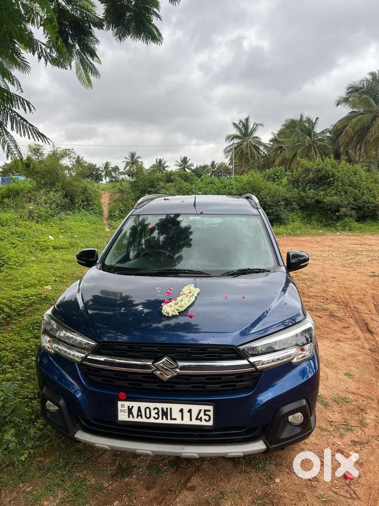 Maruti Suzuki Xl6 2021 Petrol 53060 Km Driven