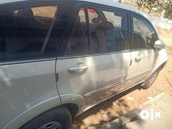 Tata Aria 2013 Diesel Good Condition - Cars - 1800728952