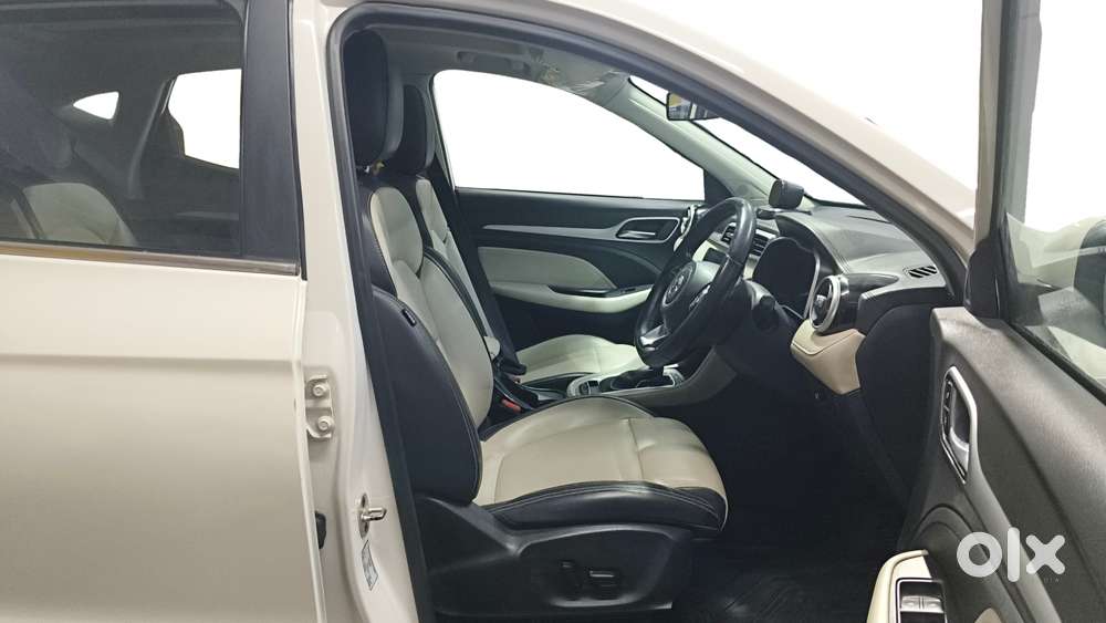 Mg Astor 1.5 Sharp Cvt, 2022, Petrol