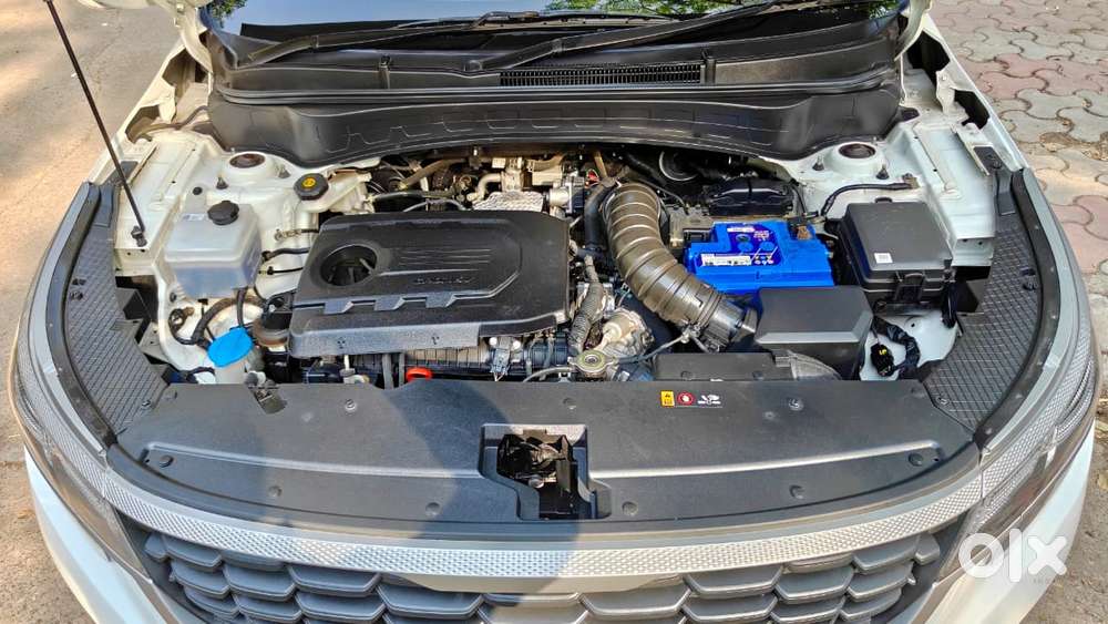 Kia Seltos Hte D, 2022, Diesel