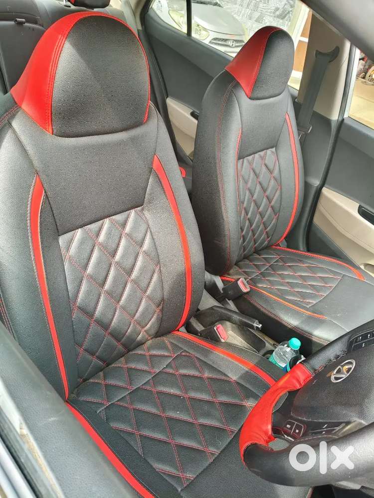 Hyundai Xcent 2015 Diesel 1.2