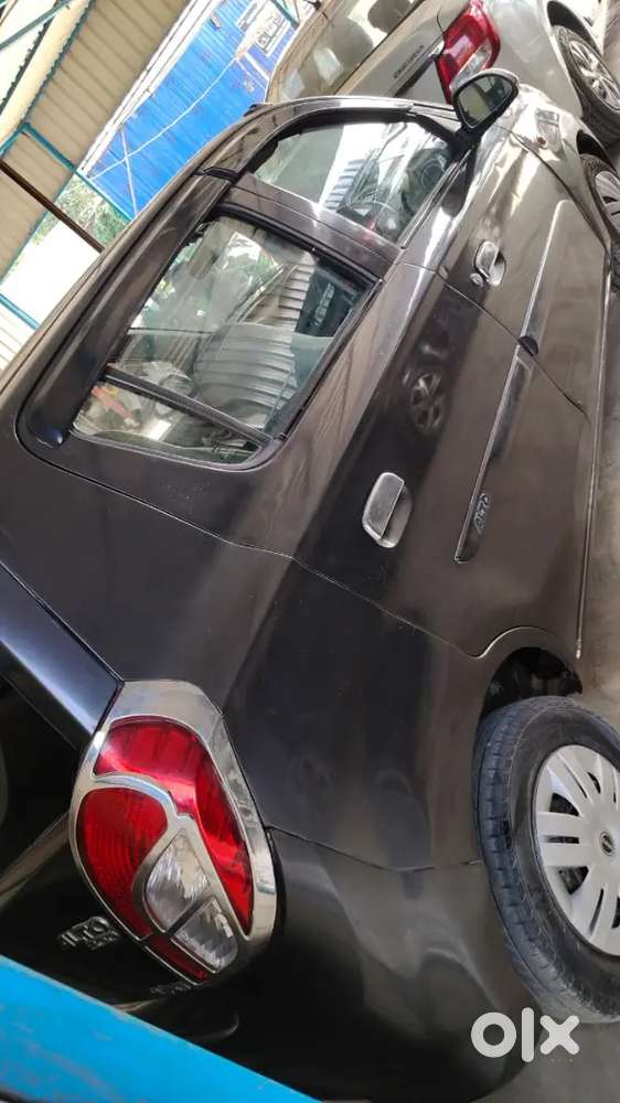 Urgent Sell Alto 800 Vxi Loan Facility Available