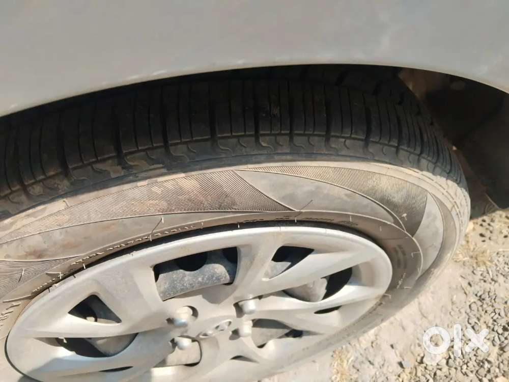 Hyundai Grand I10 2020